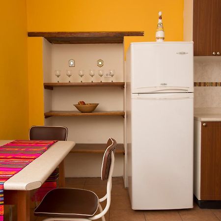 Casa Lunaloma - Boutique Apartments 키토 외부 사진