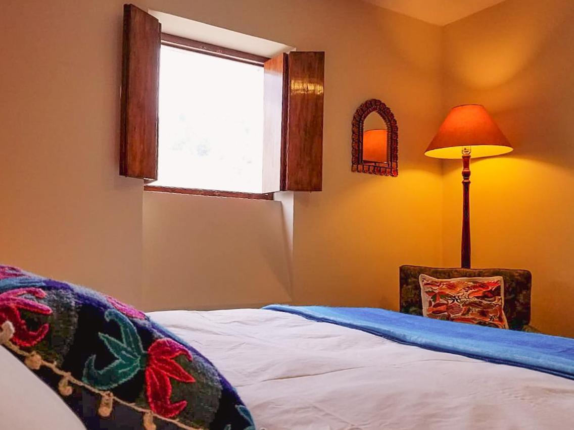 Casa Lunaloma - Boutique Apartments 키토 객실 사진