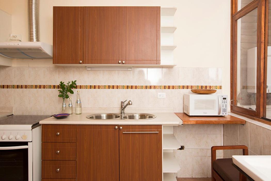 Casa Lunaloma - Boutique Apartments 키토 외부 사진