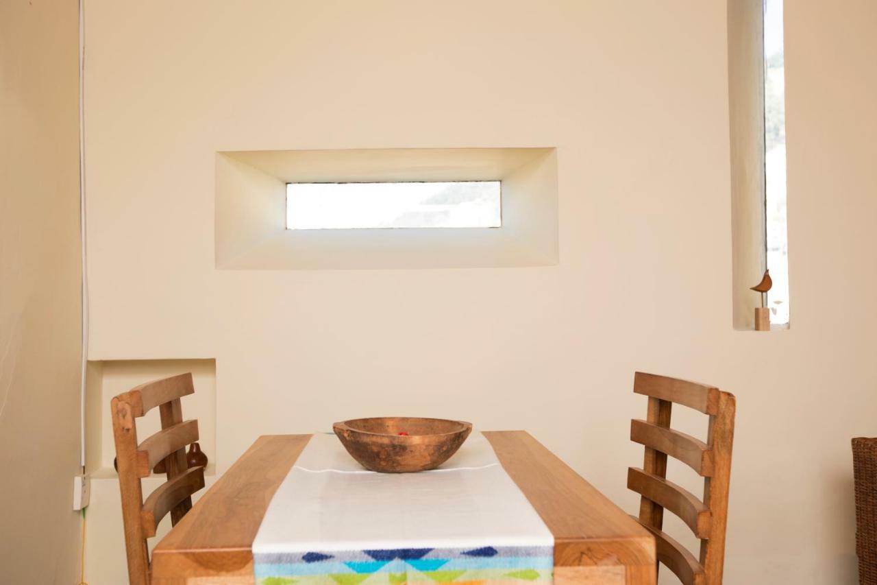 Casa Lunaloma - Boutique Apartments 키토 외부 사진